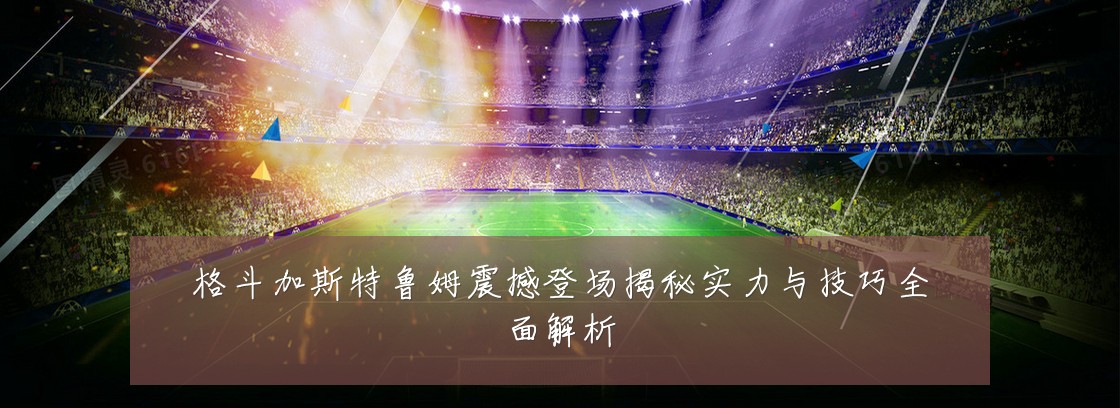 格斗加斯特鲁姆震撼登场揭秘实力与技巧全面解析